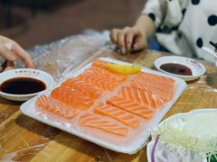 -官塘锋记鱼生·生腌·砂锅粥(牌坊街店)