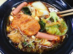 -四川老牛麻辣烫(北门桥店)