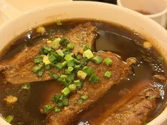 -中国厨房/台湾牛肉面