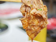 -爆棚肥牛火锅(原福成肥牛城味之缘三里河店)