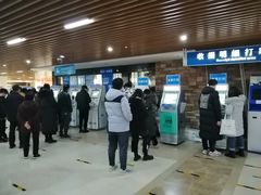 -北京积水潭医院(回龙观院区)