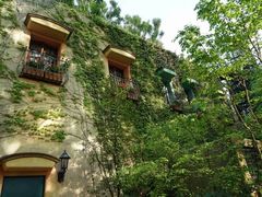 -三鹰之森吉卜力美术馆