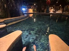 -泉城欧乐堡戏水湾艺术养生温泉