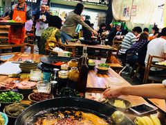 -星鸿社重庆老火锅