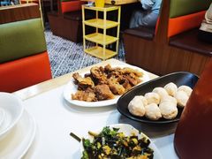-三毛牛肉店(福强店)