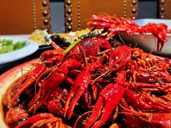 -沪小胖小龙虾(淮海中路旗舰店)