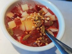 -蜀龙阁· 龍头水煮鱼(天坛店)