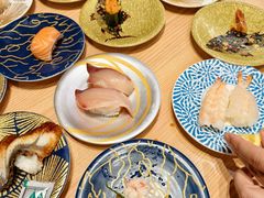 -大起水产回转寿司(大丸心斋桥店)
