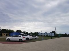 -北戴河圣蓝海洋公园