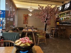 -樱之味精致料理融合餐厅