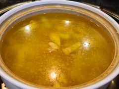泉水鲜鸡汤-先机泉水鸡汤(南山老君洞店)