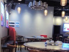 -小肥牛潮汕牛肉火锅(南联店)