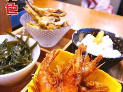 荷塘月色-莲餐厅·湖北菜·藕汤老手艺(愚园路店)
