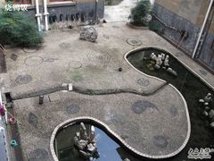 火炬楼内景-湖南省立第一师范学校旧址