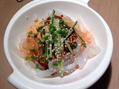 川北凉粉-川流不息(北蔡休闲广场店)
