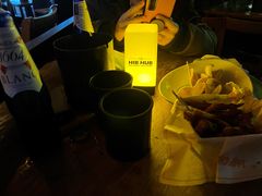 -HIB HUB公社(解放西路店)