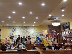 -如意林卡藏餐吧(大昭寺店)