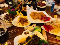 -M99 BEER世界啤酒吧(鸿云悦街店)