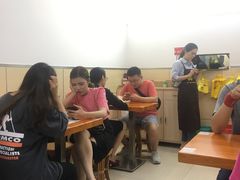 -韵姐牛奶甜品世家