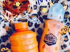 -milkplus·泰式奶茶(较场东路店)