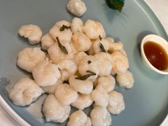 -乾隆美食·本帮菜(黄河路店)