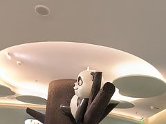 -眉州东坡·熊猫主题餐厅(枫蓝店)