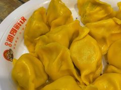 -金谷园饺子·烧烤(人大总店)