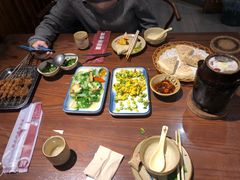 -本味焖罐源(天泽街店)