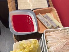 -井格重庆火锅(西直门凯德Mall店)