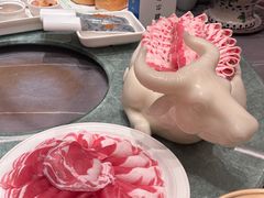 -额尔敦·品质自助(摩尔城店)