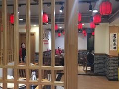 -李老哈·东北菜(宋园路店)