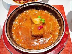 -千百味红餐厅·非遗江西菜(绿地双子塔总店)