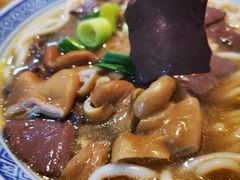 -锦泓老字号猪脏粉(东联大厦店)