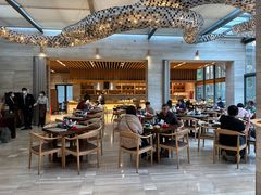 -逸林轩中餐厅(中信泰富朱家角锦江酒店)