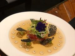 -AZUL by FUEL蓝色·法式酒馆(琶醍店)