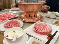 -牛街·马辈儿涮肉(陶然亭店)