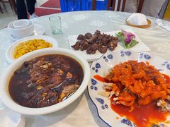 -蒲氏烤鸭(百寿路店)