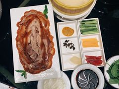 -阿庄新豫菜(通泰路店)