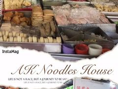 -阿坤纯正西刀鱼丸(Kuala Lumpur Branch)