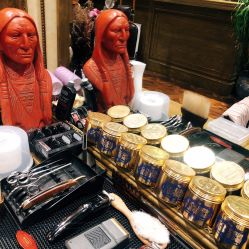 -TWOFACE 双面理发馆