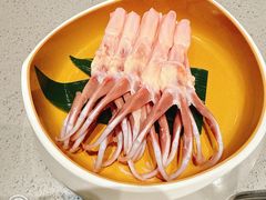-海底捞火锅(六合天街店)