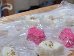 -阮大兴糕团(滨江宝龙店)