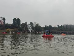 -枫香湖儿童公园