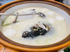 -江南外婆桥·禾城记忆(南湖店)
