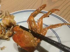 -周家二小姐的菜(西津渡店)