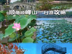 -顺峰山公园