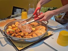 -黄记煌三汁焖锅(崇文门店)