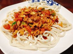 -巴依老爷新疆餐厅