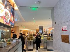 -东方早茶 海鲜•青岛菜(国信体育中心店)