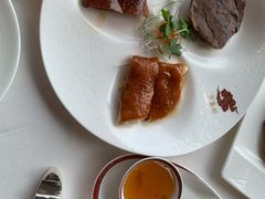 -天龙轩(香港丽思卡尔顿酒店)